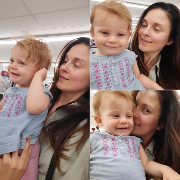 Meet your Posher, Jennifer - Picture 7 of 8